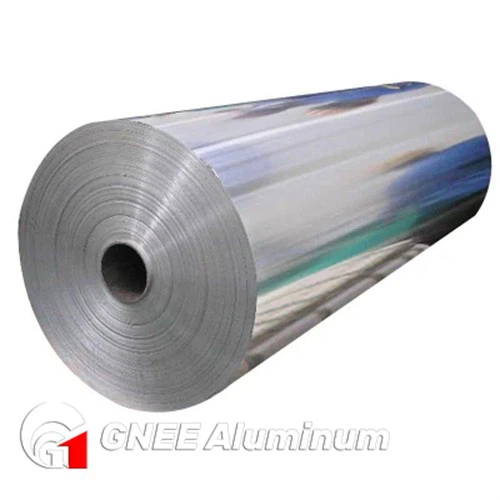 3003 Aluminum Foil Jumbo Rolls