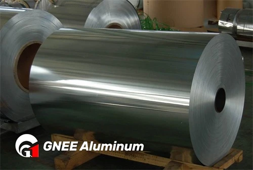 3003 Large Roll Of Aluminium Foil 3003 Large Roll Of Aluminium Foil