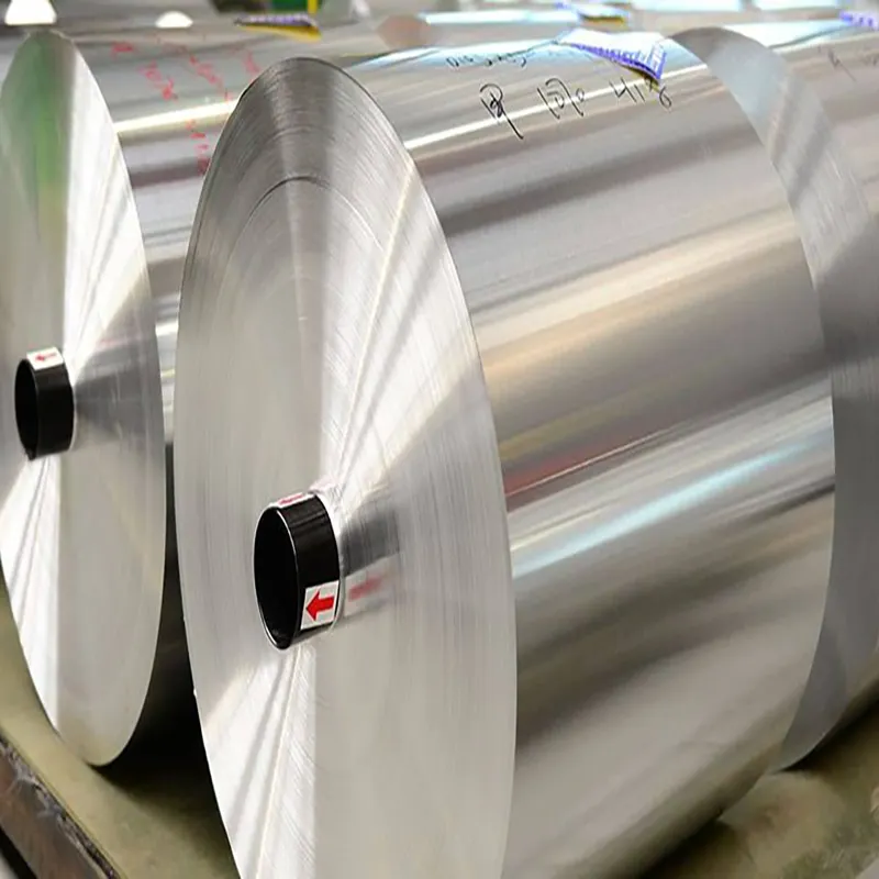 Al Foil Household Jumbo Roll Al Foil Household Jumbo Roll