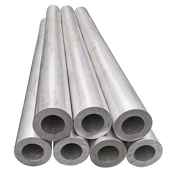 Aluminum Pipe 3005