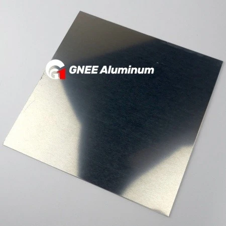 5083 H111 ASTM B209 Aerospace Aluminum Sheet Plate 5083 H111 ASTM B209 Aerospace Aluminum Sheet Plate