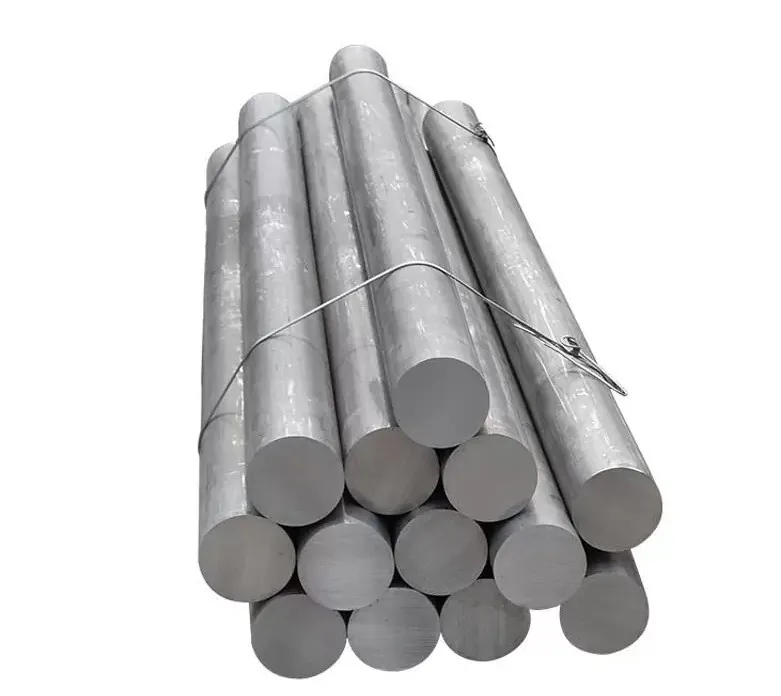 5A05 Aluminium Bar