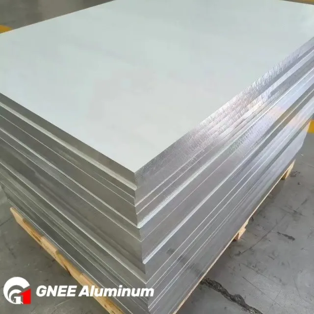 6061 O T4 T6 3C Digital Shell Aluminum Sheet