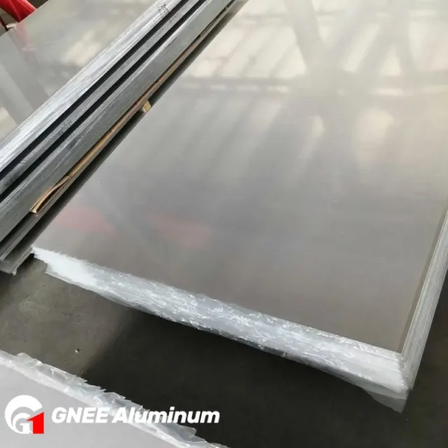 6061 O T4 T6 3C Digital Shell Aluminum Sheet