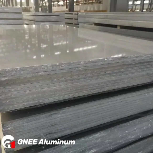 6061 O T4 T6 3C Digital Shell Aluminum Sheet