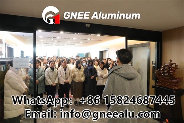 8011 3003 Aluminium Foil Jumbo Rolls 8011 3003 Aluminium Foil Jumbo Rolls