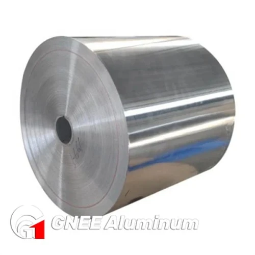 8011 Aluminium Foil Pharmaceutical Aluminium Foil