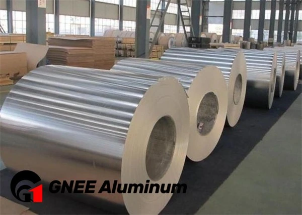 8011 Pharmaceutical Packaging Aluminum Foil price