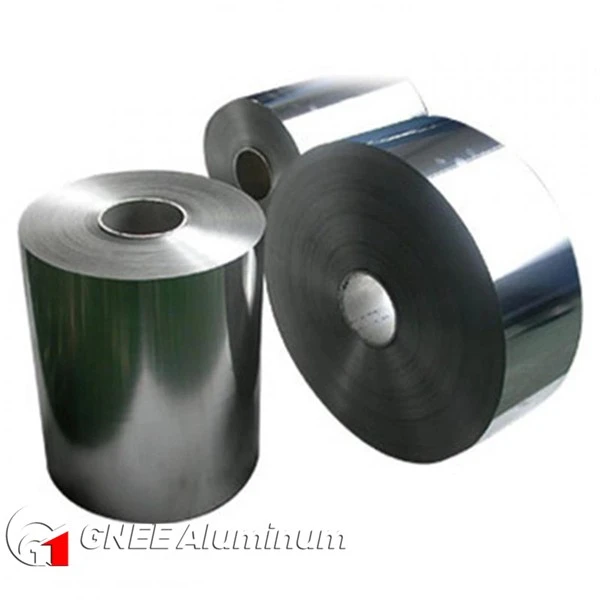 9 Meters Aluminum Foil Roll 9 Meters Aluminum Foil Roll