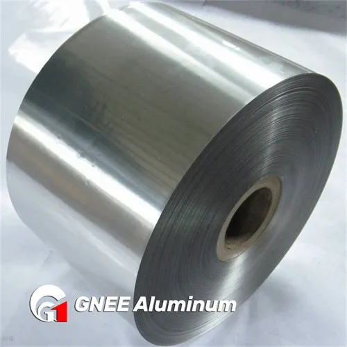 Alloy Aluminium Foil Rolls 3003