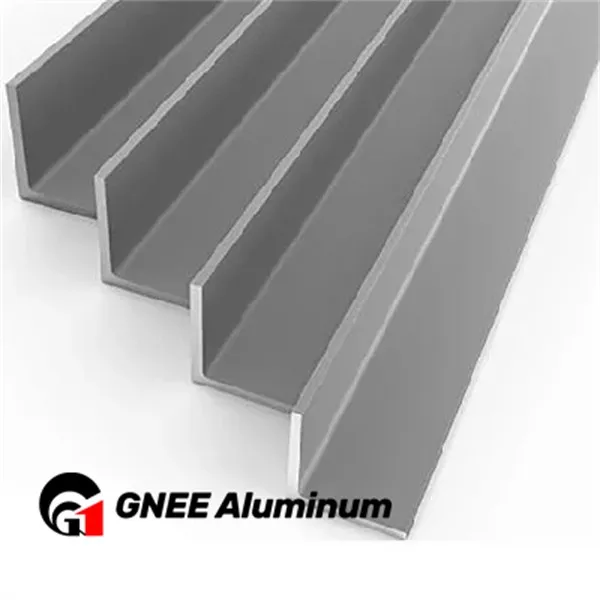 Customized Aluminium Flat Bar 20mm X 1.6mm