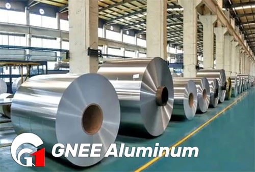 Ultra-Strength Aluminum Foil Wrap Ultra-Strength Aluminum Foil Wrap
