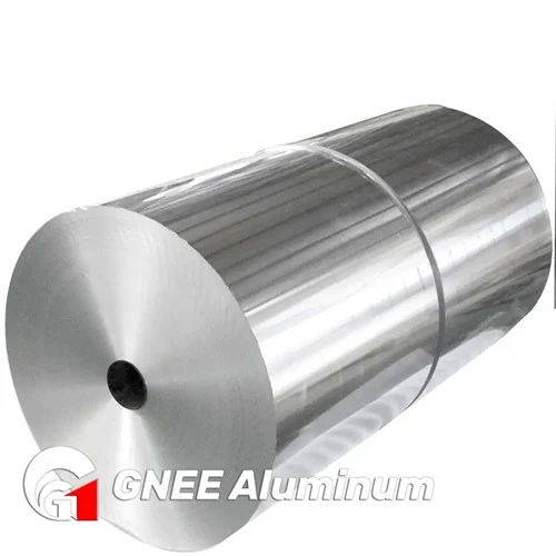 Aluminium Foil Paper Raw Material Aluminium Foil Paper Raw Material