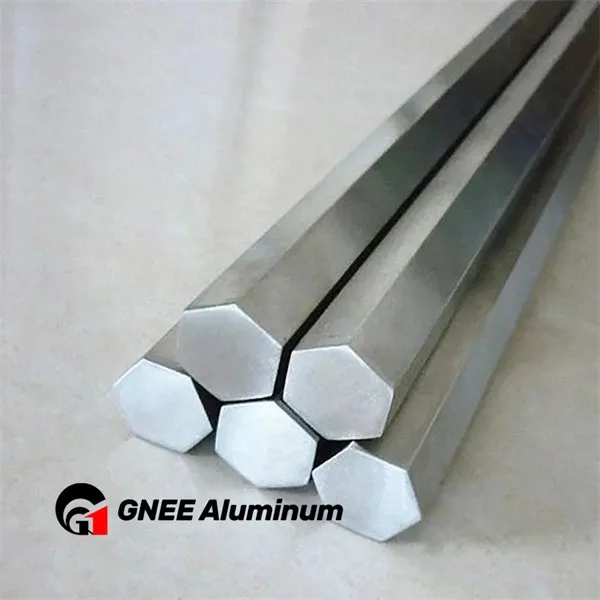 Customized Aluminium Rod Latest Price