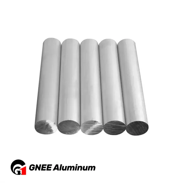 Aluminium Rod Latest Price