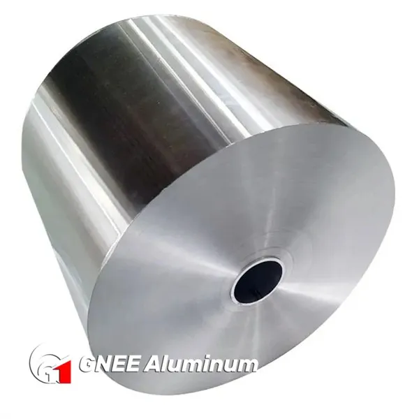 Aluminium Strip Roll