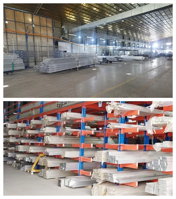 Aluminum Flat Bar 1/4 Aluminum Flat Bar 1/4
