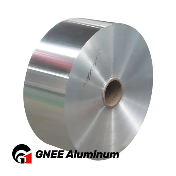 Industrial Roof Insulation Aluminum Foil