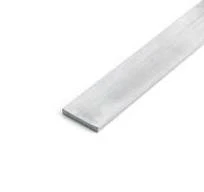 Flat Bar Made From 7075 Grade Aluminium Alloy Flat Bar Made From 7075 Grade Aluminium Alloy