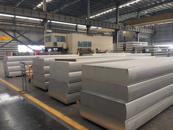 7075 Aluminum plate 7075 Aluminum plate
