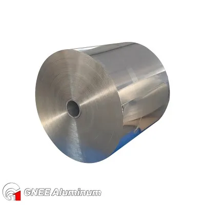 Give an example of aluminum's use in electronics Give an example of aluminum's use in electronics