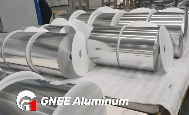 Recycling Aluminum: A Sustainable Choice 3 Recycling Aluminum: A Sustainable Choice 3