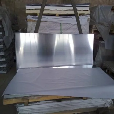 Mirror Aluminum For ACP Mirror Aluminum For ACP