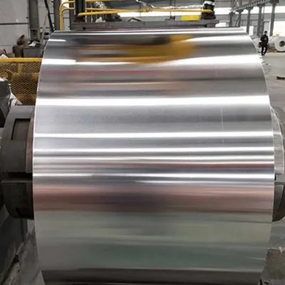 aluminum coil aluminum coil