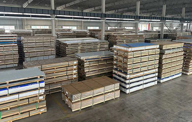 aluminum plate aluminum plate