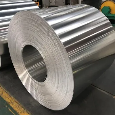 1100 Aluminum Coils 1100 Aluminum Coils