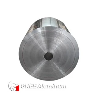 Influence on performance of 1235 aluminum foil Influence on performance of 1235 aluminum foil