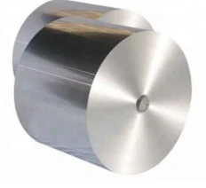 aluminum foil industry aluminum foil industry
