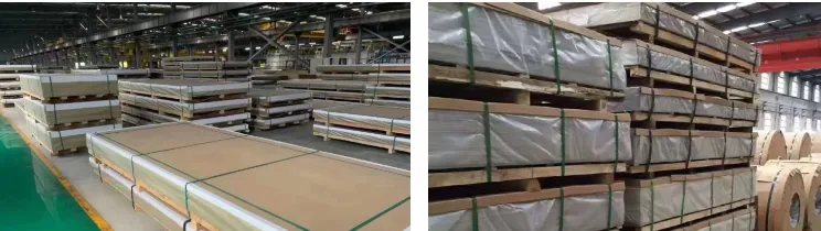 5000 Series Aluminum Sheet Plate 5000 Series Aluminum Sheet Plate