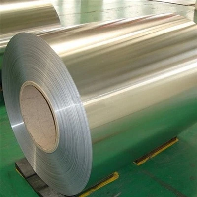 1100 h 14 3003 bobina de aluminio H14