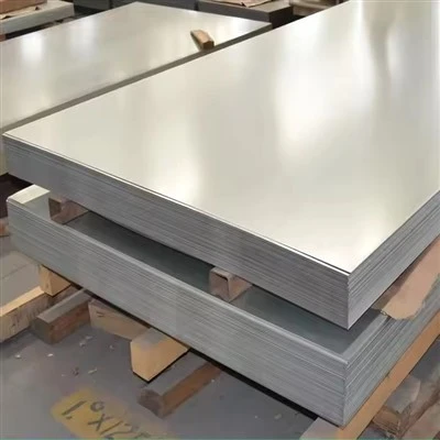 5083 Placa de aluminio para la cubierta del barco