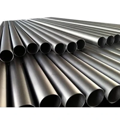 Tubo de aluminio extruido en frío de precisión 5083