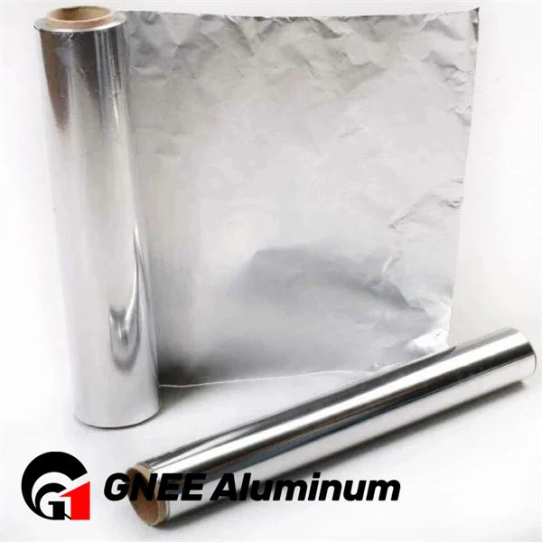 Thermal Composite Blister Cover Aluminum Foil